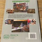 KESÄKEITTIÖT Riku Himanen ja Markku Koivuniemi - pikkukuva 2