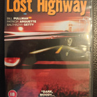 Lost Highway (1999) DVD - pikkukuva 1