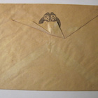 VANHA Firmakuori Savo-Karjalan Tukkuliike Viipuri 1917 - pikkukuva 2