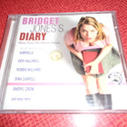 CD Music From The Motion Picture Bridget Jones's Diary - pikkukuva 1