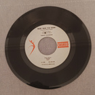 Carol Lawrence Tell Me Lies 7"Single - pikkukuva 1