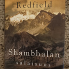 James Redfield: Shambhalan salaisuus - pikkukuva 1