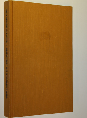 Lawrence E. Lamb : Eläminen on sydämen asia