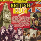 Various – The Hit Story Of British Pop Vol.7 - pikkukuva 1