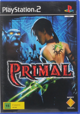 Primal