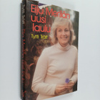 Tytti Träff : Eija Merilän uusi laulu - pikkukuva 1