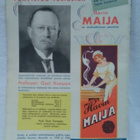Kotiliesi No 11 kesäkuu 1932 - pikkukuva 3