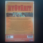 DVD: Ryövärit (Robert Duval, Cliff Robertson 1972/2013) - pikkukuva 2