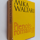 Mika Waltari : Pienoisromaanit - pikkukuva 1