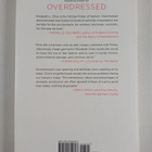 Elizabeth L. Cline : Overdressed : the shockingly high co... - pikkukuva 2