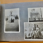 VANHA Valokuva-Albumi Sotilaat Viipuri Lahti ym 1920-l - pikkukuva 5