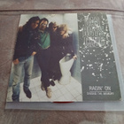Bad Boys Club – 7" SINGLE RARE! - pikkukuva 5