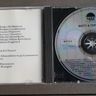 CD: Matti & Teppo - '87 (1987) - pikkukuva 3