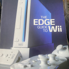 Pelilehti: The Edge Guide to Wii (2006) - pikkukuva 1