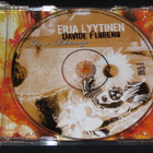 *CD* ERJA LYYTINEN & DAVIDE FLORENO It's A Blessing - pikkukuva 3