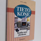 Outi Lammi : Tietokone : kodin uusi yleiskone - pikkukuva 1