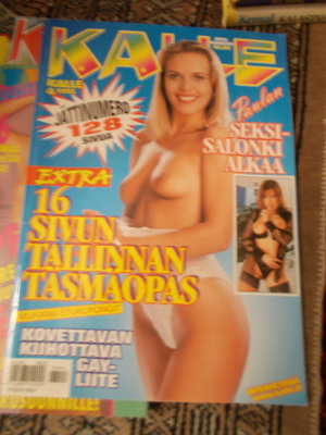 KALLE