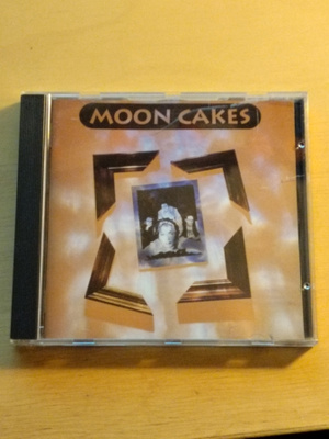 Moon Cakes-Moon Cakes,cd