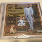 Dj Khaled: Grateful (2 CD, UUSI) - pikkukuva 1