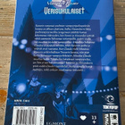 VAMPIRE KISSES, VERISUKULAISET 1, 2 ja 3 - pikkukuva 4