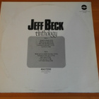 Jeff Beck:Anthology-LP. - pikkukuva 2