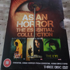 Asian Horror the essential collection 3 levyä - pikkukuva 1