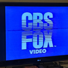 VHS Ilmiantaja CBS Fox - pikkukuva 5