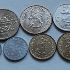 1 p - 5 mk, unc,  v. 1978 - pikkukuva 3