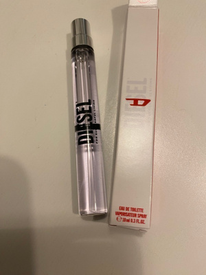 DIESEL EDT 10 ml MIEHELLE