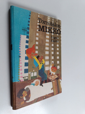 Inger Skote : Tornitalon Mikko