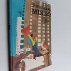 Inger Skote : Tornitalon Mikko - pikkukuva 1