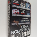 Craig Robertson : Murderabilia - pikkukuva 1