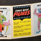 comic book foldees No. 31 - pikkukuva 2