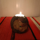 PartyLite siilituikku - pikkukuva 3