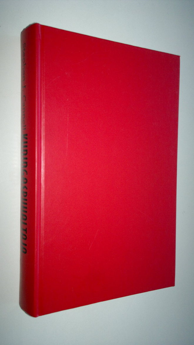 Stephen J. Cannell : Kuningaspuhaltaja