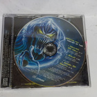 GAMMA RAY - HEAVEN OR HELL CD SINGLE - pikkukuva 2