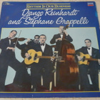Django Reinhardt and Stephane Grappelli:Rhythm is our busine - pikkukuva 1