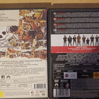 Jackass 2.5 ja jackass elokuva dvd - pikkukuva 2