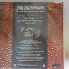TURPENTINES - AMERICAN MUSIC FOR AMERICAN PEOPLE M-/M- LP - pikkukuva 2