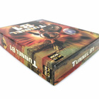 Tunnel B1 - Big Box - PC CD-ROM - pikkukuva 3