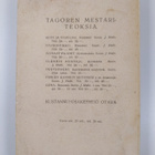 Rabindranath Tagore : Gora 1 - pikkukuva 2