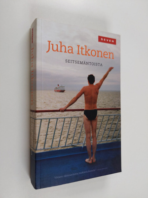Juha Itkonen : Seitsemäntoista