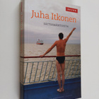 Juha Itkonen : Seitsemäntoista - pikkukuva 1