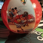 Disney uimapallo rantapallo halk 32cm - pikkukuva 3