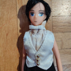 Sailor Moon Tuxedo mask - pikkukuva 2