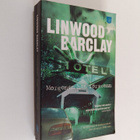 Linwood Barclay : Morgonen hon försvann - pikkukuva 1