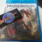 TRANSFORMERS - DARK OF THE MOON BLU-RAY+DVD . - pikkukuva 1