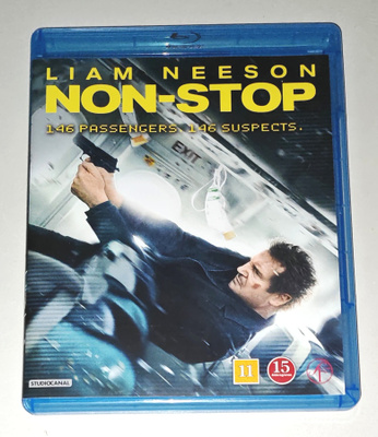 Non-Stop (o)
