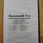 EUROWORD PRO suursanasto - DVD - pikkukuva 1