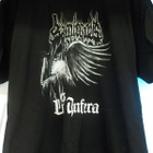 SACRILEGIOUS IMPALEMENT - III - LUX INFERA T PAITA XXL -KOKO - pikkukuva 1